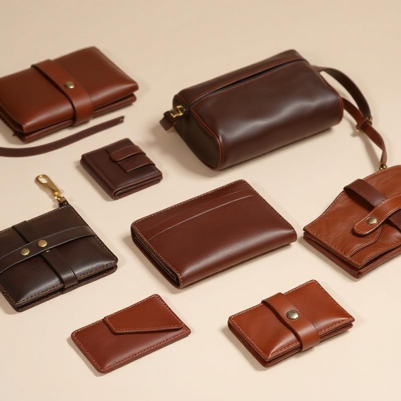 Leather