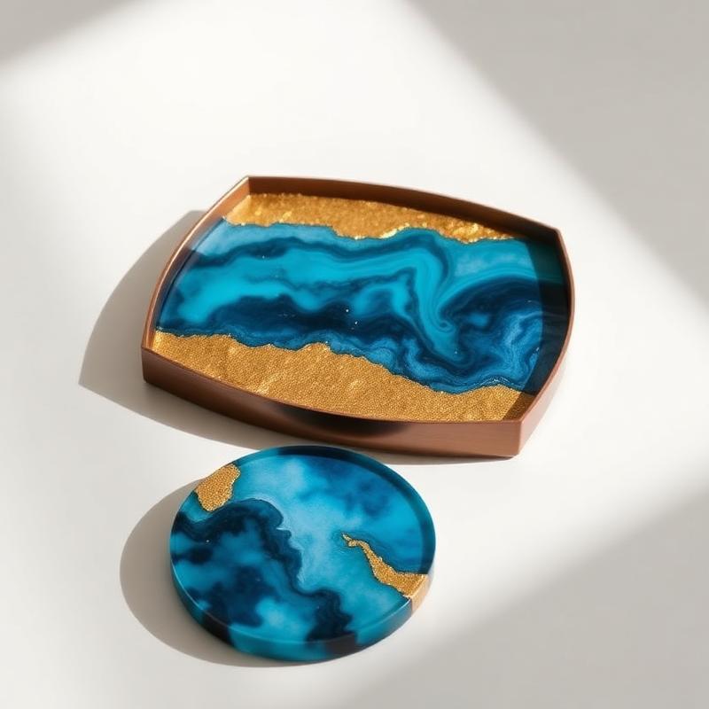 Resin